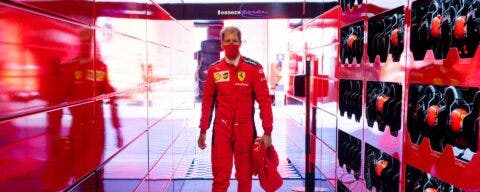 Sebastian Vettel 1