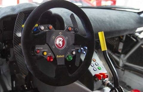 Abarth Rally Cup
