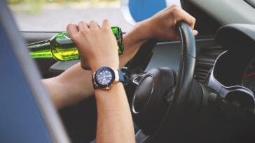 Alcol-al-volante