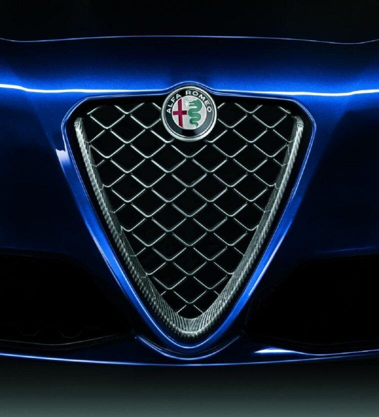 Alfa Romeo Milano