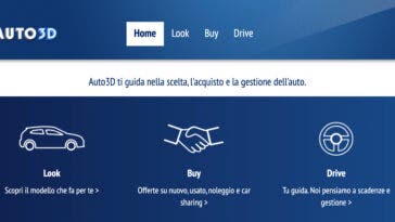 Auto3D