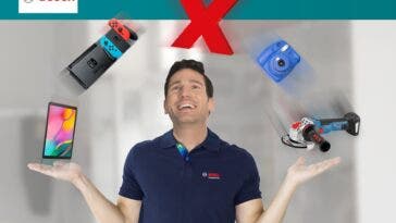 Bosch eXtra Ricambisti