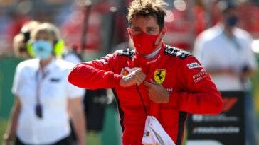Charles Leclerc