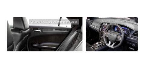 Chrysler 300 SRT aumento prezzo Australia