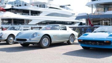 Concorso d'Eleganza Poltu Quatu Classic