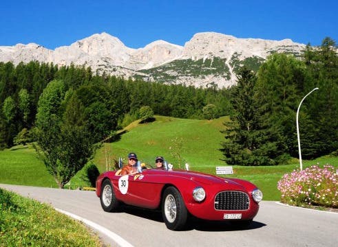 Coppa d'Oro delle Dolomiti