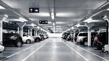 Costo parcheggi