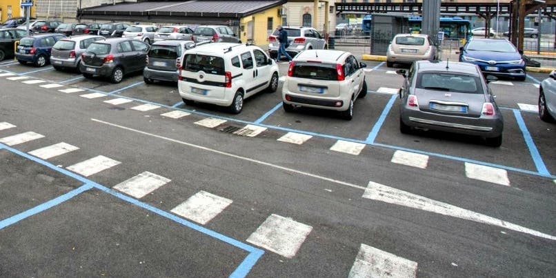 Costo parcheggi