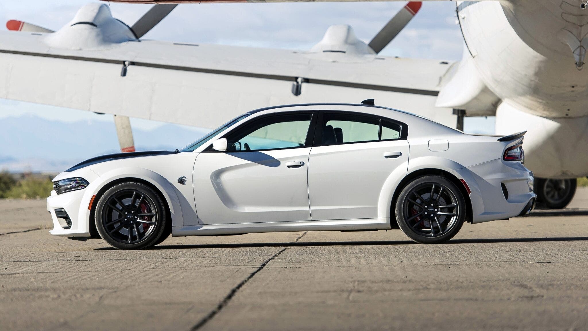 Dodge Charger SRT Hellcat 2021 svelati i prezzi del nuovo model year ClubAlfa.it