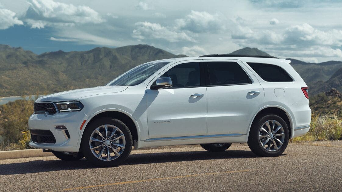 Dodge Durango Citadel ritorna per il model year 2021 - ClubAlfa.it