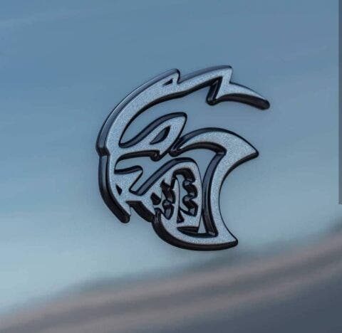 Dodge Durango SRT Hellcat foto media