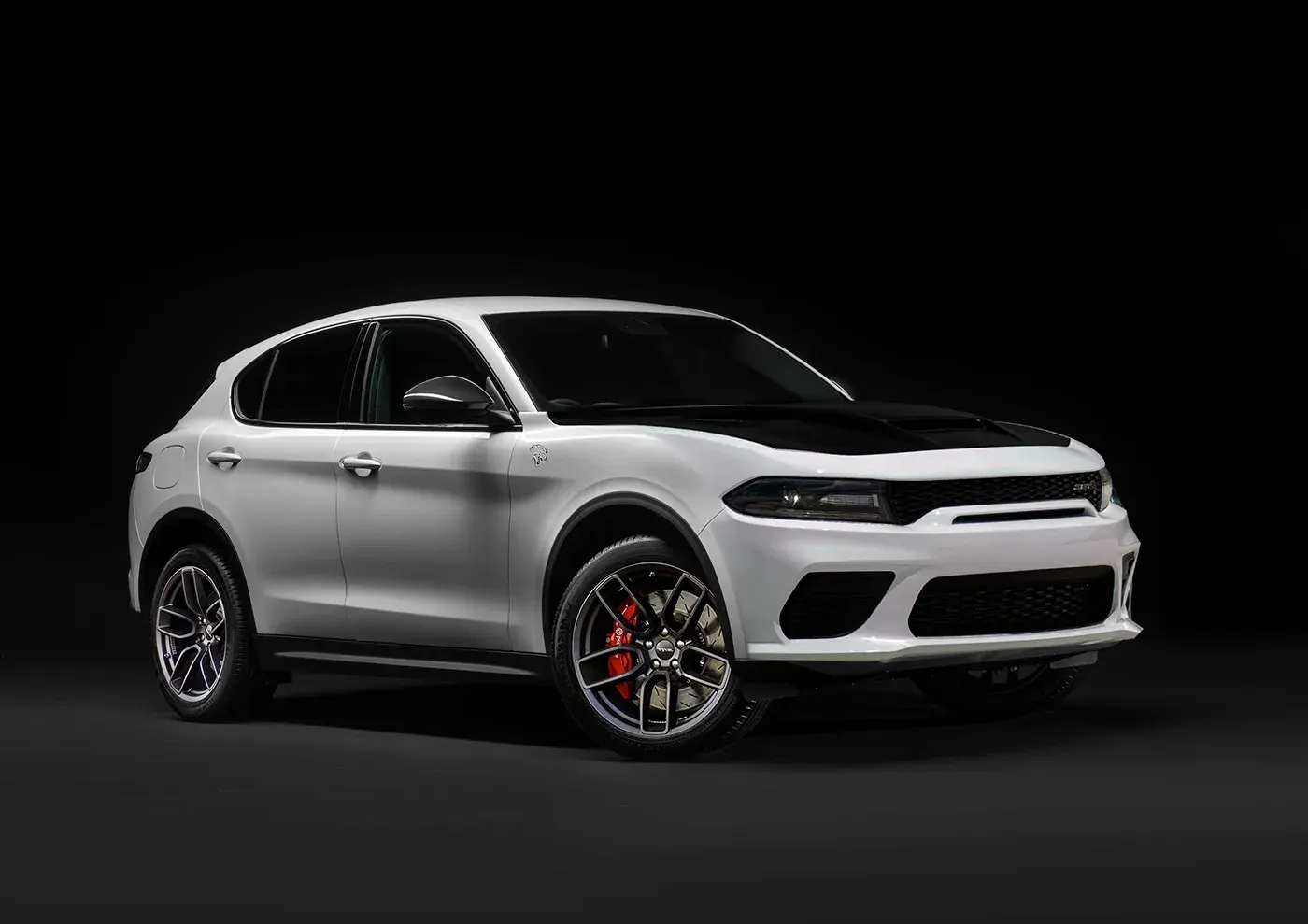 Dodge Journey ecco come sarebbe la versione SUV ClubAlfa.it