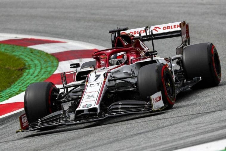 Raikkonen