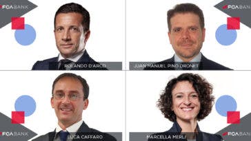 FCA Bank