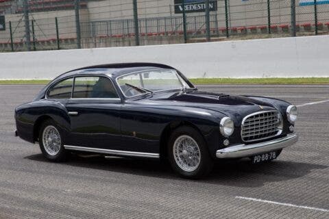 Ferrari 212 Inter