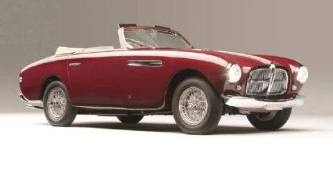 Ferrari 212 Inter