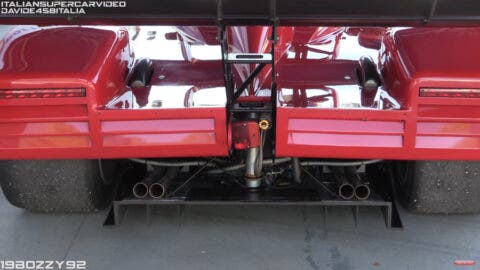 Ferrari 333 SP Imola