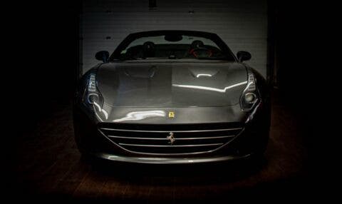 Ferrari California T Vilner