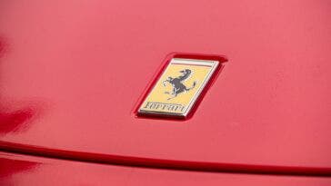 Ferrari F430 2006 asta online
