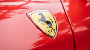 Ferrari F430 2006 asta online