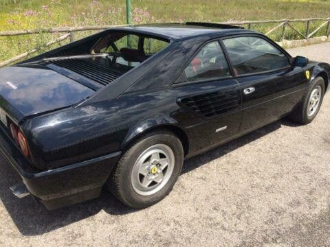 Ferrari Mondial