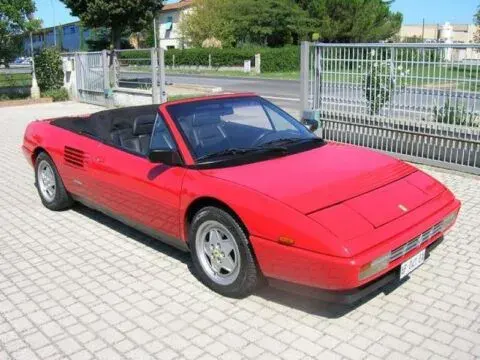 Ferrari Mondial