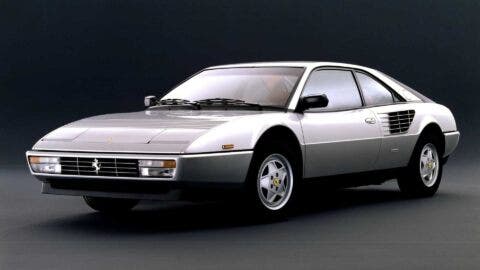 Ferrari Mondial