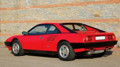 Ferrari Mondial