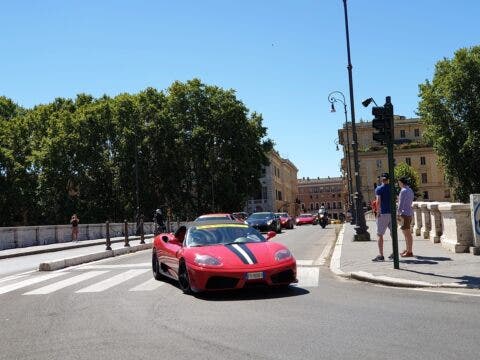 Ferrari Passione Rossa 2020