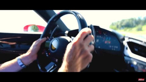 Ferrari SF90 Stradale SportAuto
