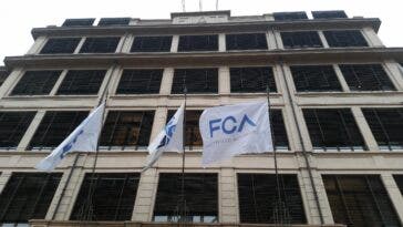 Fiat Chrysler
