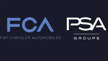 Fiat Chrysler e PSA