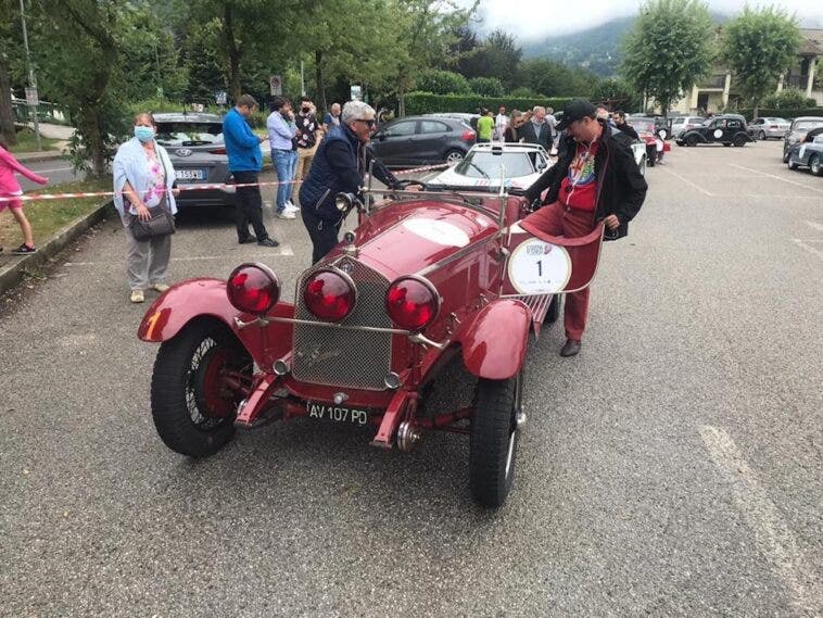 Fiat Coppa d'Oro delle Dolomiti 2020