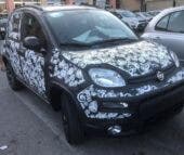 Fiat Panda MY 2021