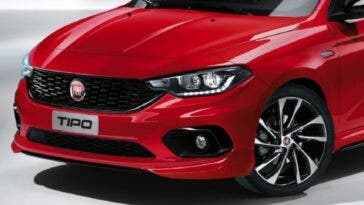 Fiat Tipo