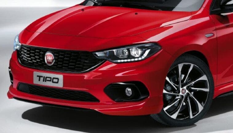 Anche Fiat Tipo Potrebbe Trasformarsi In Una Famiglia Di Auto Clubalfa It