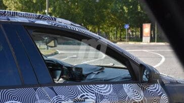 Fiat Tipo Cross