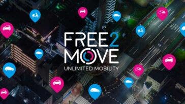 Free2Move