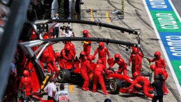 Sebastian Vettel