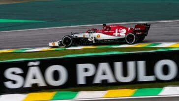 Brasile Alfa Romeo
