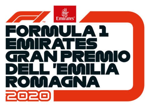 Imola Gran Premio Emilia Romagna 1