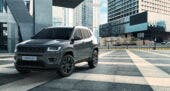 Jeep Compass 4xe