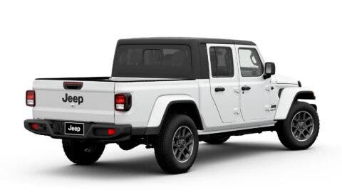 Jeep Gladiator Altitude