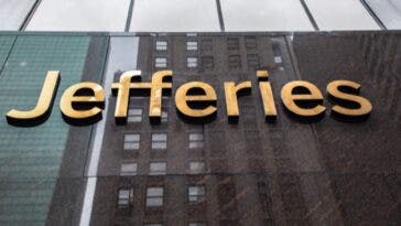 Jefferies