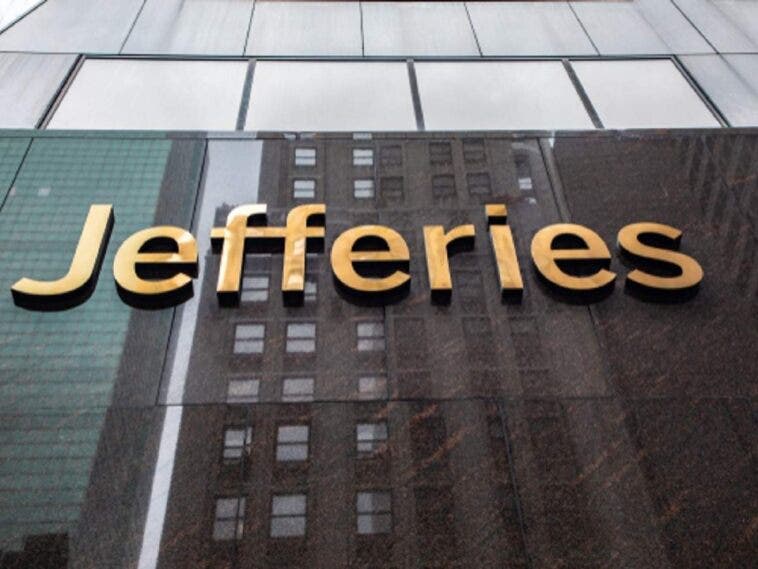 Jefferies