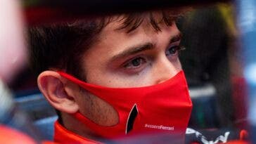 Charles Leclerc