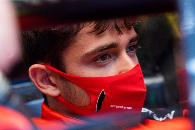 Charles Leclerc