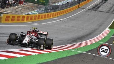Giovinazzi