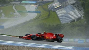 Leclerc Stiria 2