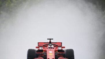 Vettel